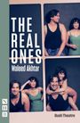 Waleed Akhtar: The Real Ones, Buch