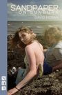 David Horan: Sandpaper on Sunburn, Buch