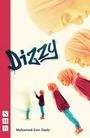 Mohamed-Zain Dada: Dizzy, Buch