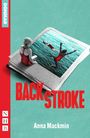Anna Mackmin: Backstroke, Buch
