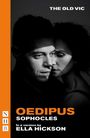 Sophocles: Oedipus, Buch