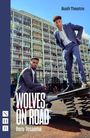 Beru Tessema: Wolves on Road, Buch