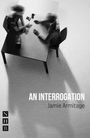Jamie Armitage: An Interrogation, Buch