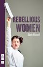 Beth Flintoff: Rebellious Women, Buch