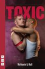 Nathaniel J Hall: Toxic, Buch