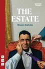 Shaan Sahota: The Estate, Buch