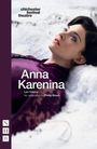 Leo N. Tolstoi: Anna Karenina, Buch