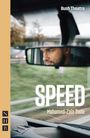 Mohamed-Zain Dada: Speed, Buch