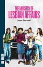 Iman Qureshi: The Ministry of Lesbian Affairs, Buch