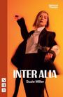 Suzie Miller: Inter Alia, Buch