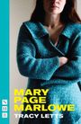 Tracy Letts: Mary Page Marlowe, Buch