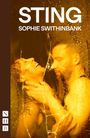 Sophie Swithinbank: Sting, Buch