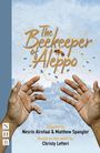 Christy Lefteri: The Beekeeper of Aleppo, Buch