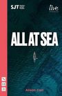 Alison Carr: All At Sea, Buch