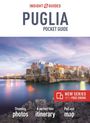 Insight Guides: Insight Guides Pocket Puglia (Travel Guide with Free eBook), Buch