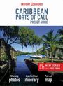 Insight Guides: Insight Guides Pocket Caribbean Ports of Call (Travel Guide with Free eBook), Buch