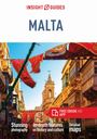 Insight Guides: Insight Guides: Insight Guides Malta (Travel Guide with Free, Buch