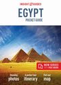 Insight Guides: Insight Guides Pocket Egypt (Travel Guide with Free eBook), Buch