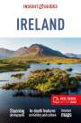 Insight Guides: Insight Guides Ireland (Travel Guide with Free eBook), Buch