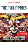 Insight Guides: Insight Guides The Philippines (Travel Guide with Free eBook), Buch