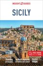 Insight Guides: Insight Guides Sicily (Travel Guide with Free eBook), Buch