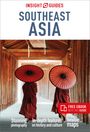 Insight Guides: Insight Guides Southeast Asia: Travel Guide with Free eBook, Buch