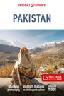 Insight Guides: Insight Guides Pakistan: Travel Guide with eBook, Buch