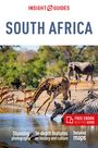Insight Guides: Insight Guides South Africa: Travel Guide with Free eBook, Buch
