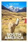 Insight Guides: Insight Guides South America: Travel Guide with eBook, Buch