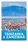 Insight Guides: Insight Guides Tanzania and Zanzibar: Travel Guide with eBook, Buch