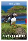Insight Guides: Insight Guides Scotland: Travel Guide with eBook, Buch