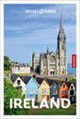 Insight Guides: Insight Guides Ireland: Travel Guide with eBook, Buch