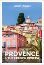 Insight Guides: Insight Guides Provence and the French Riviera: Travel Guide with eBook, Buch