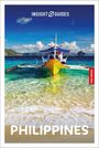 Insight Guides: Insight Guides Philippines: Travel Guide with eBook, Buch