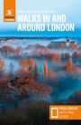 Rough Guides: The Rough Guide to Walks in & Around London (Travel Guide with Free Ebook), Buch