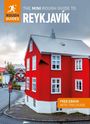 Rough Guides: The Mini Rough Guide to Reykjavik (Travel Guide with Free Ebook), Buch