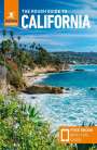 Rough Guides: The Rough Guide to California (Travel Guide with Free Ebook), Buch