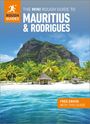Rough Guides: The Mini Rough Guide to Mauritius & Rodrigues: Travel Guide with Free eBook, Buch