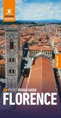 Rough Guides: Pocket Rough Guide Florence: Travel Guide with Free eBook, Buch