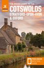 Rough Guides: The Rough Guide to the Cotswolds, Stratford-upon-Avon & Oxford: Travel Guide with Free eBook, Buch
