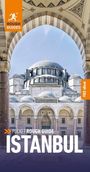 Rough Guides: Pocket Rough Guide Istanbul: Travel Guide with Free eBook, Buch