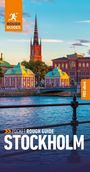 : Pocket Rough Guide Stockholm: Travel Guide with eBook, Buch