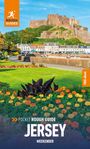 Rough Guides: Pocket Rough Guide Weekender Jersey: Travel Guide with Free eBook, Buch
