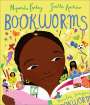 Nyanda Foday: Bookworms, Buch