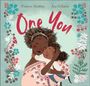 Frances Stickley: One You, Buch