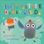 Anna Brooke: Two Little Dicky Birds, Buch