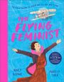 Mary Boone: The Flying Feminist, Buch