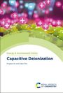 Xingtao Xu: Capacitive Deionization, Buch