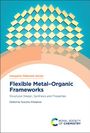 : Flexible Metal-Organic Frameworks, Buch