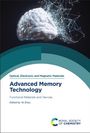 : Advanced Memory Technology, Buch